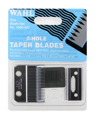 wahl blade 1006